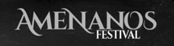 Logo Amenanos Festival