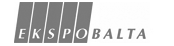Logo Ekspobalta