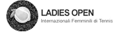 Logo Ladies Open
