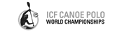 Logo Mondiali Canoa